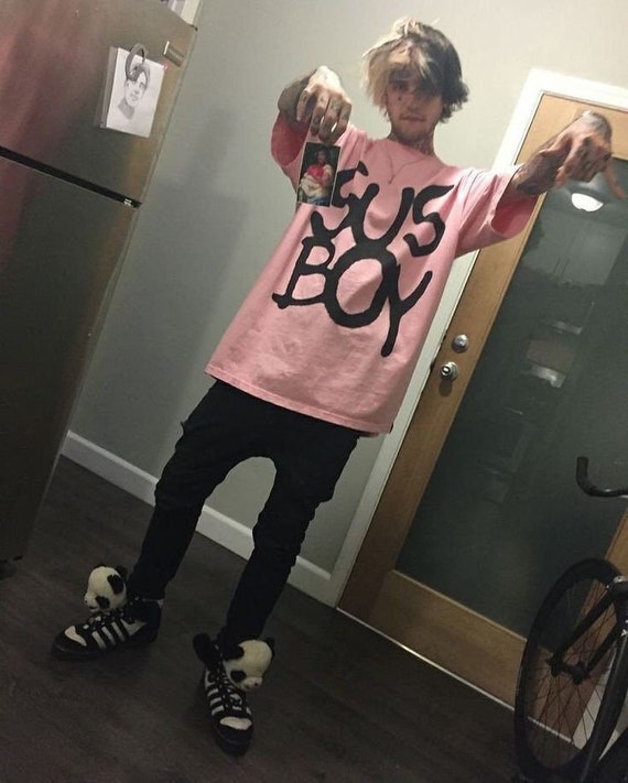 Lil Peep Shirt sus Boy/ Punk T-shirt, Gothic Shirt, Aesthetic Clothing, Rap Hip Hop Tshirt, Y2k Shirt, Lil Peep Merch - Etsy Lil Peep Shirt sus Boy/ Punk T-shirt, Gothic Shirt, Aesthetic Clothing, Rap Hip Hop Tshirt, Y2k Shirt, Lil Peep Merch - Etsy