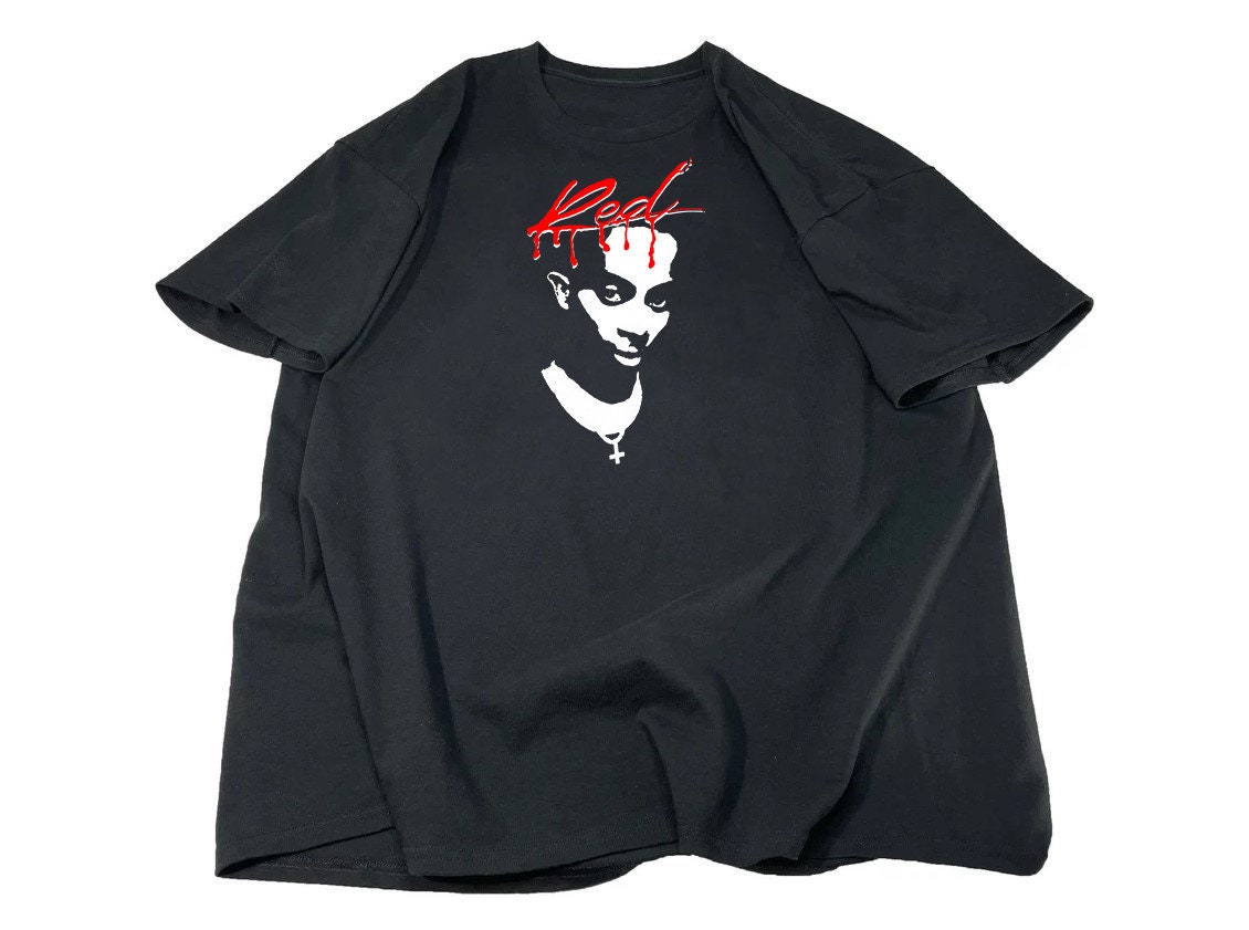 playboi carti ALLRED タンクトップ playboi carti ALLRED タンクトップ playboi carti ALLRED