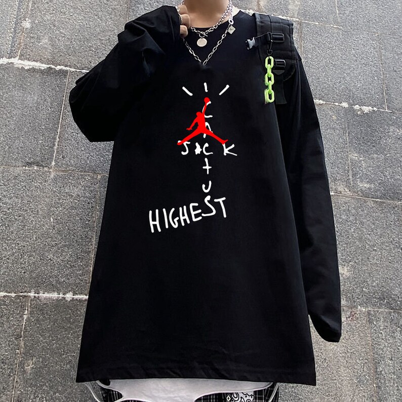 travis cactus jack hoodie