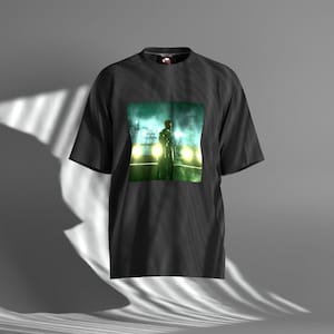 Camiseta vintage Yeat 2093, Regalo para mujer y hombre, Camiseta unisex limitada, Camisetas de rapero