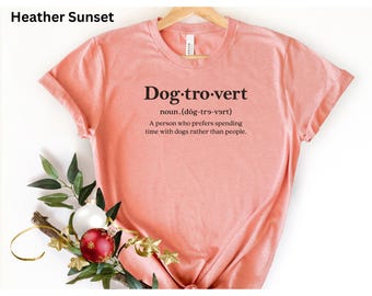 Dog-Tre-Vert/Dog Lover/Dog Mom