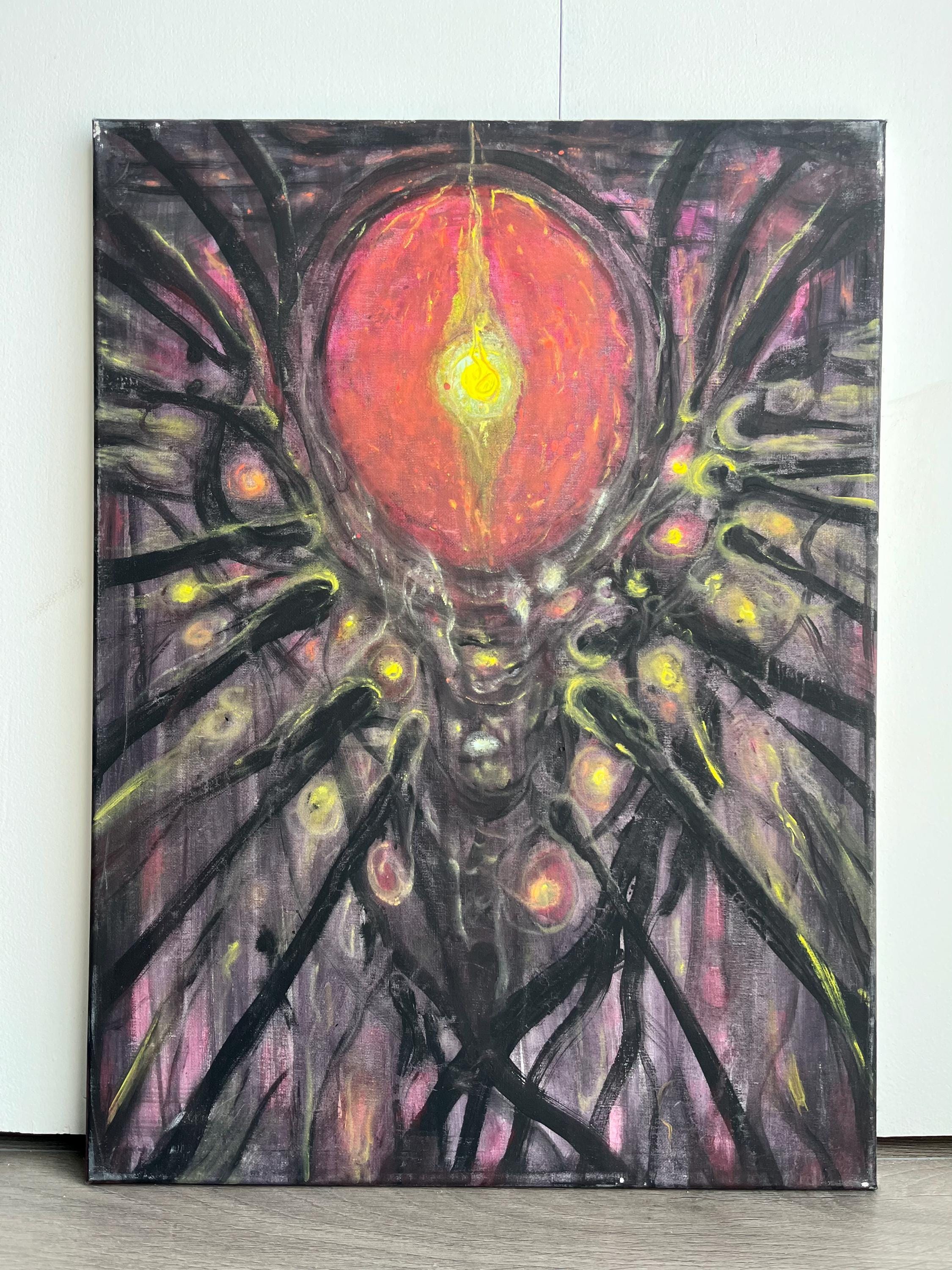 ShiGuArt - Etsy