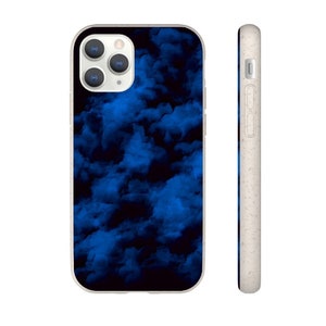 Eco iPhone Case, Biodegradable iPhone Case, Abstract iPhone, Eco Friendly Product, Bamboo Phone Case, iPhone 11, 12, 13