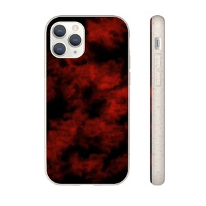 Biodegradable Phone Case, Eco Friendly Phone Case, Eco iPhone Case,  iPhone 11 12 13