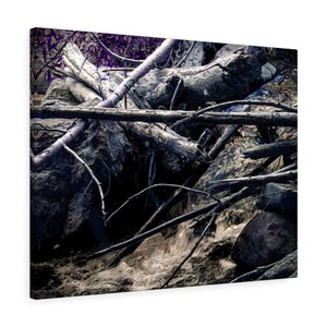 River Creek Art, Office Decor Wall Art
