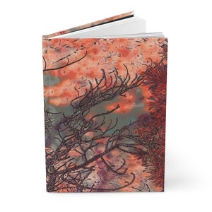 Poetry Journal, Feelings Journal, Wellness Journal, Dream Journal, Affirmations Journal, Healing Journal, Gratitude Journal