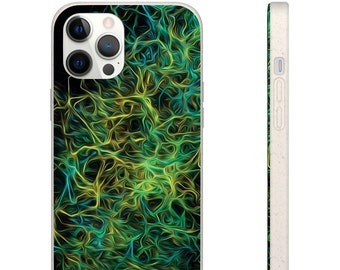 Biodegradable Phone Case, iPhone Case, Samsung Case