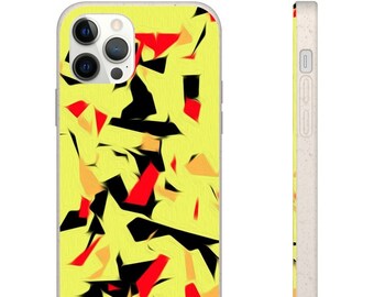 Biodegradable  Phone Case, iPhone Case, Samsung Phone Case