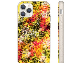 Biodegradable Phone Case, iPhone Case, Samsung Case, Eco Friendly