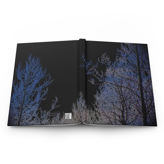 Poetry Journal, Shadow Work Journal, Dream Journal, Feelings Journal, Healing Journal, Wiccan Journal, Oracle Journal