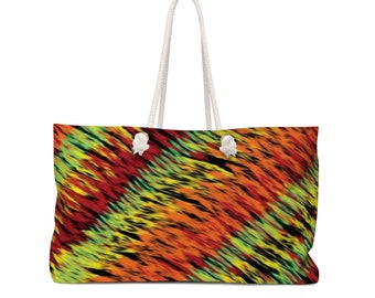 Trendy Bag, Weekender Bag Women