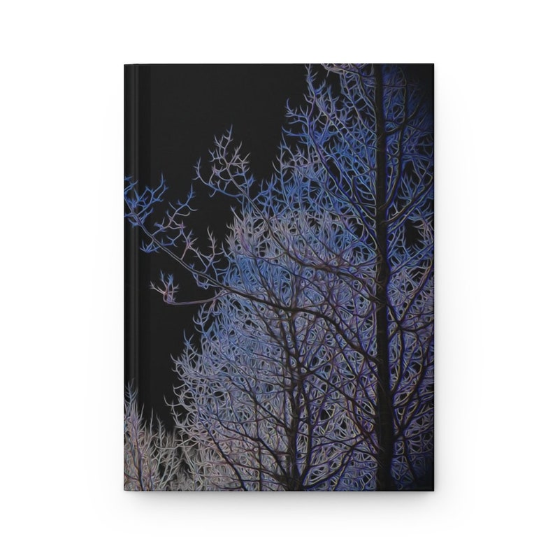 Poesidagbok, Skuggarbetsdagbok, Drömdagbok, Känslodagbok, Helande dagbok, Wicca-dagbok, Orakeldagbok bild 2