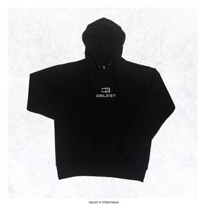 OB "CLASSIC" HOODIE