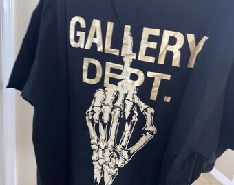 Gallery Dept T Shirt - Etsy Australia