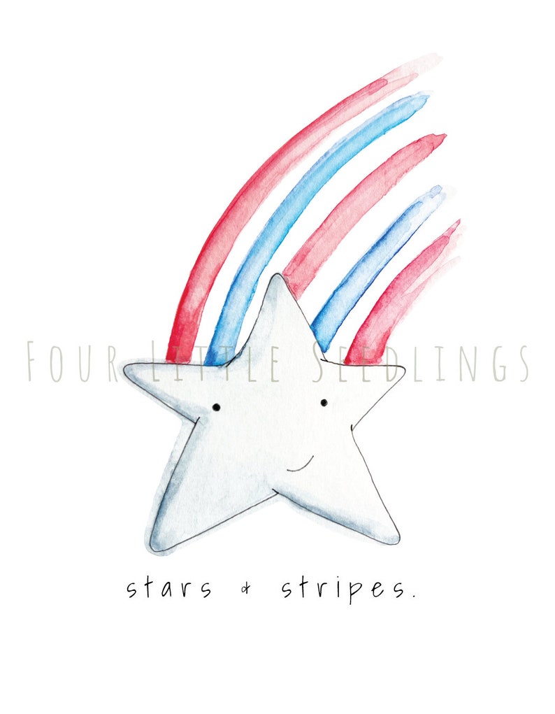 fourth of july cards printable