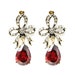 see more listings in the Earring section