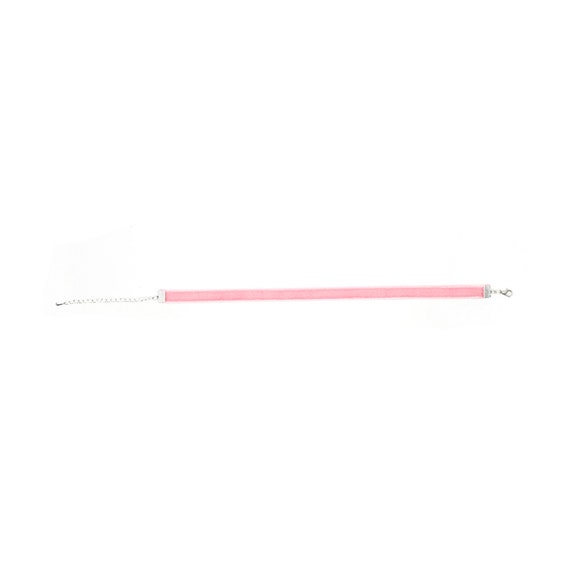 Thick best sale pink choker