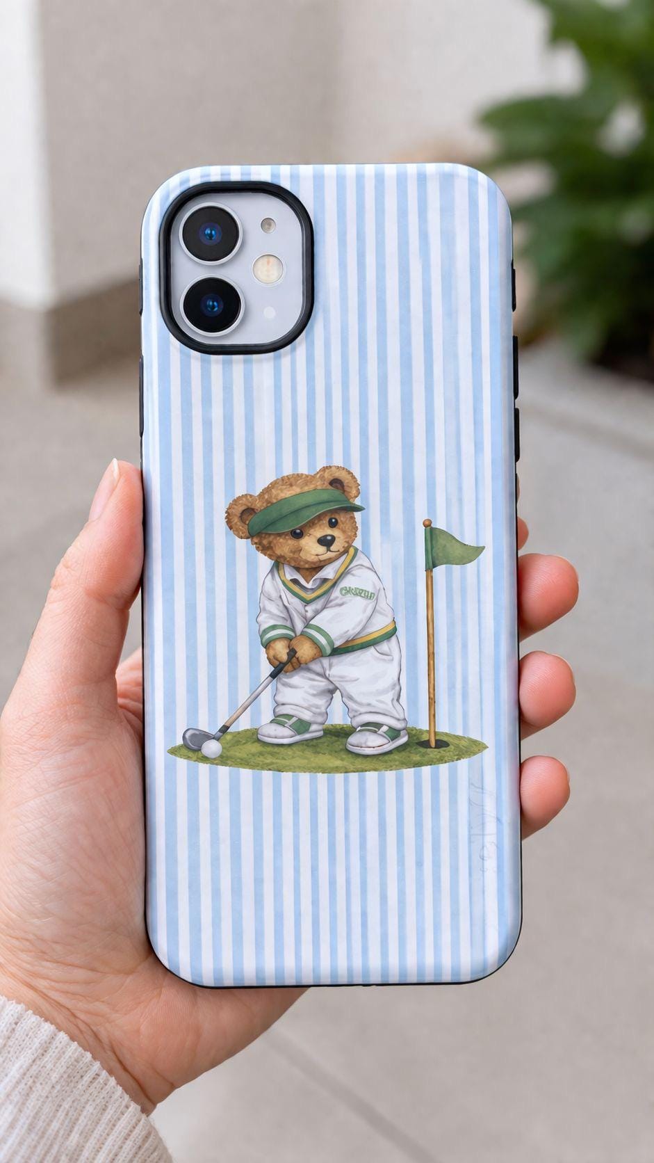 Polo iPhone 17 Pro Case - Etsy