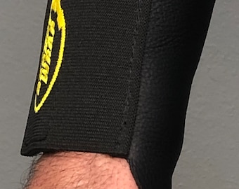 Rocket Wrap X — Electric Yellow