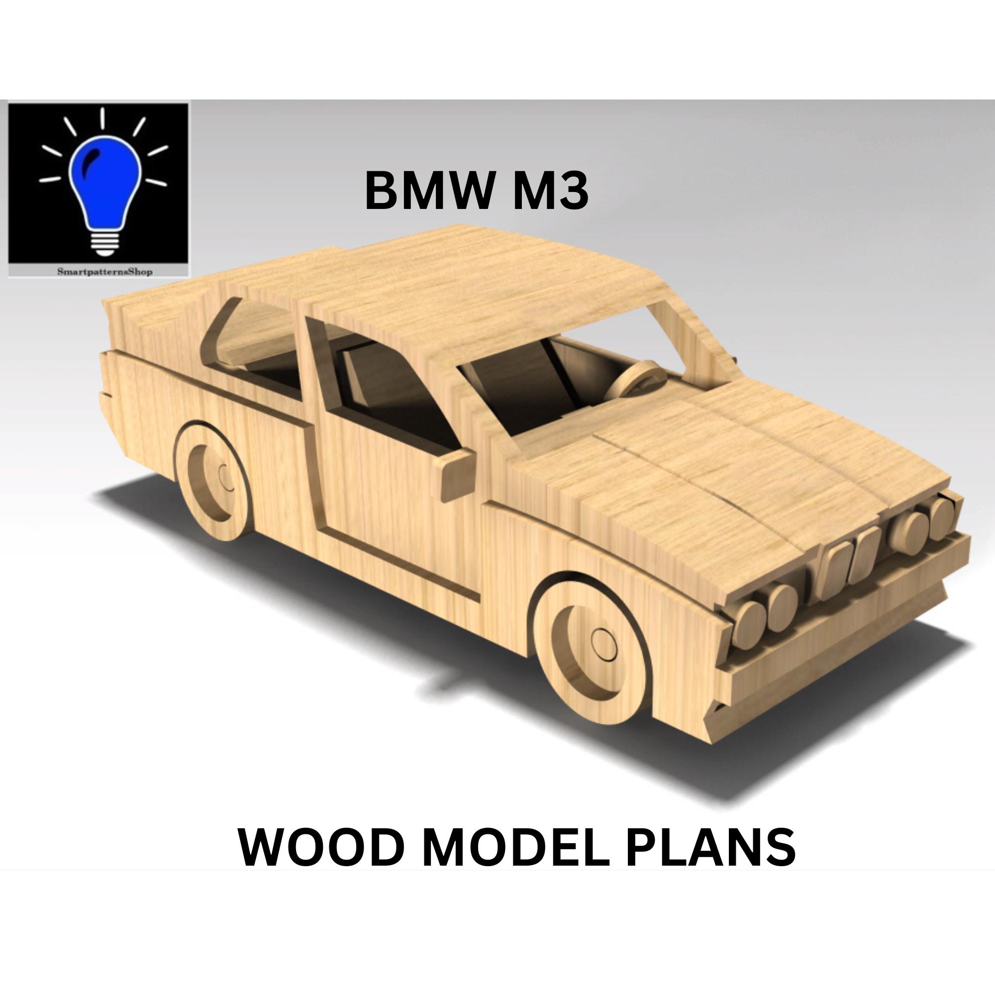 Bmw Jigsaw Puzzle - Etsy