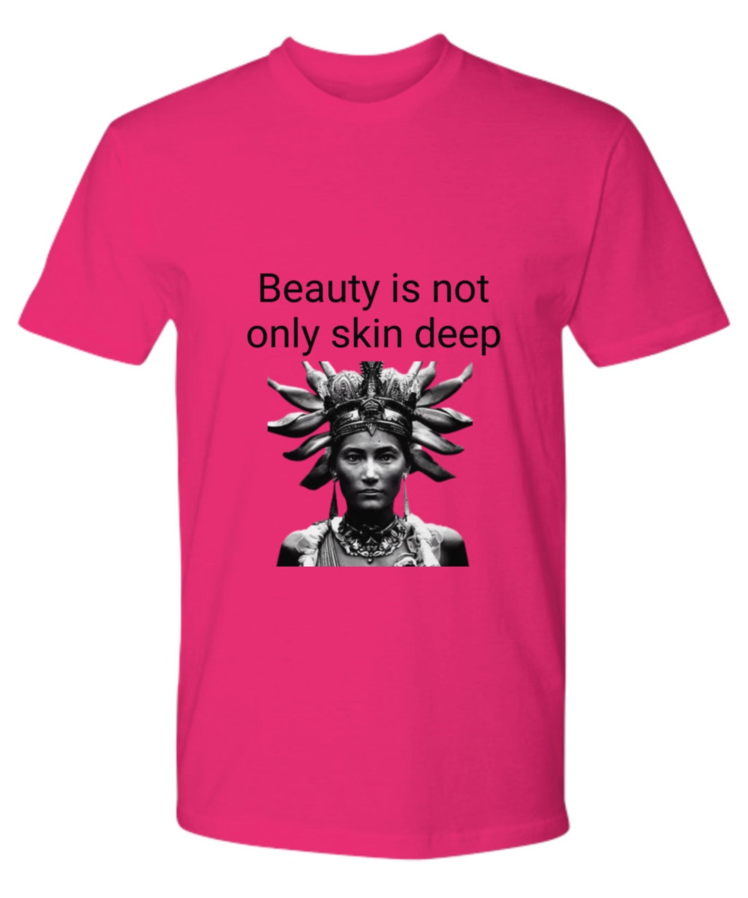 Enchanting Andean Blush Premium Pink Inca T-shirt Great Gift - Etsy 