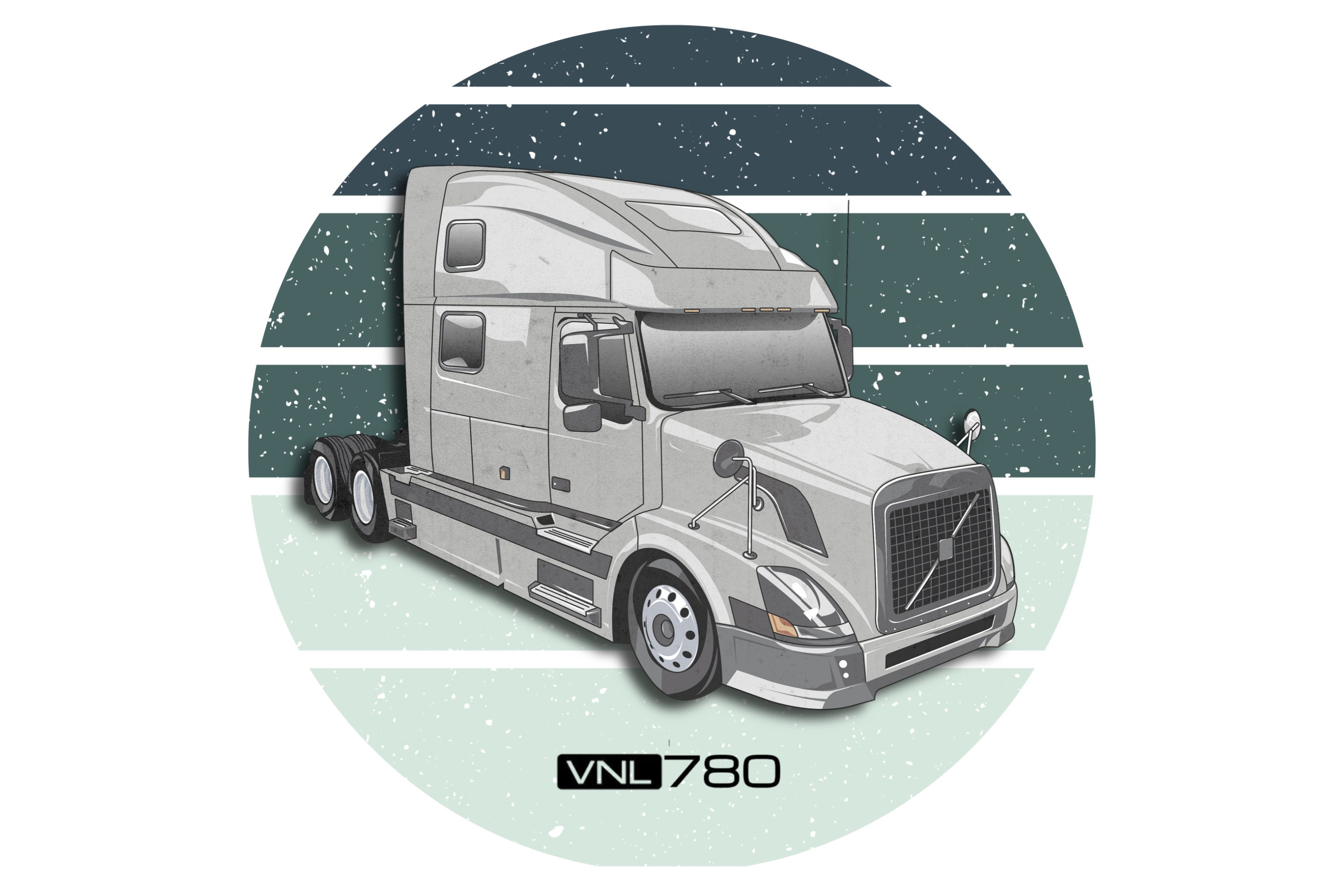 Volvo Semi Truck for sale 73 ads for used Volvo Semi Trucks