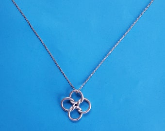 Tiffany Quadrifoglio - Etsy