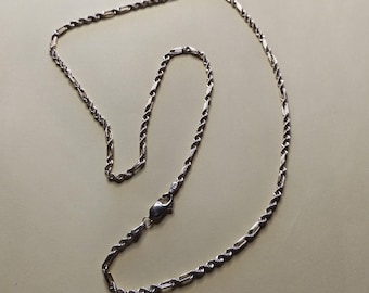 14K Milano Rope Chain Style 585 Gold 10.5 Gram 19.5 Inch