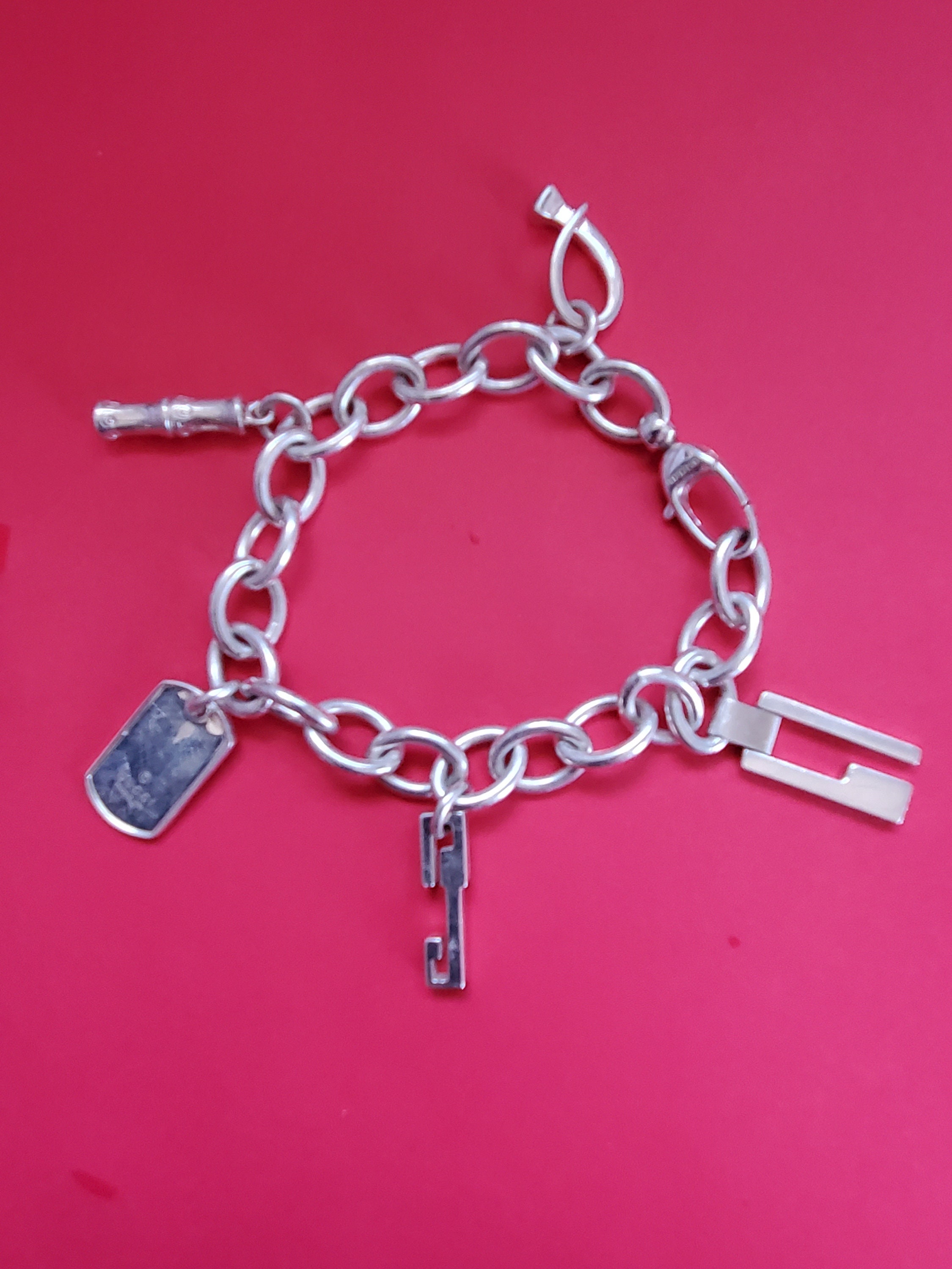 louis vuitton nails charm｜TikTok Search