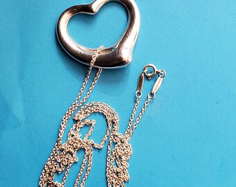 ネックレス・ペンダント Tiffany&Co. 10660084 ELSA PERETTI OPEN HEART PENDANT 22mm s-l400.jpg