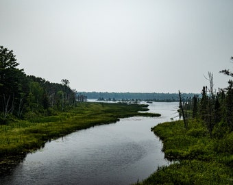 Lake Lagoon #3