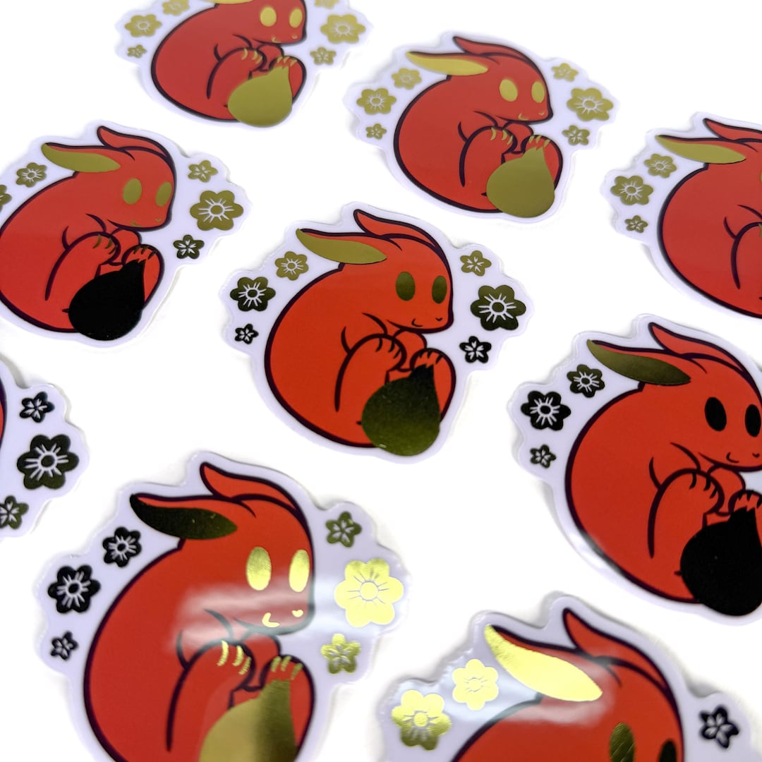Chinese Zodiac Animal 2.5