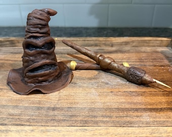 custom fondant cake toppers