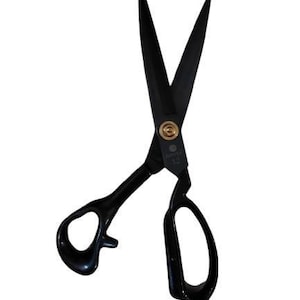 Tailoring Scissors Heavy Duty Fabric Cutting Shears 9” 10” 11” 12”  Dressmaking Sewing Tools