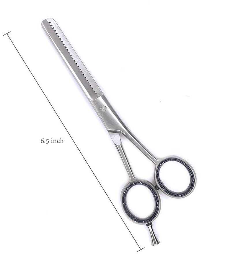Thinning-style Texturizing Craft Scissors | Fabric Texturing ...