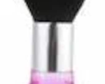 Plumero de cuello de plástico / Cepillo de limpieza suave para manualidades, bricolaje, maniquíes y limpieza del espacio de trabajo