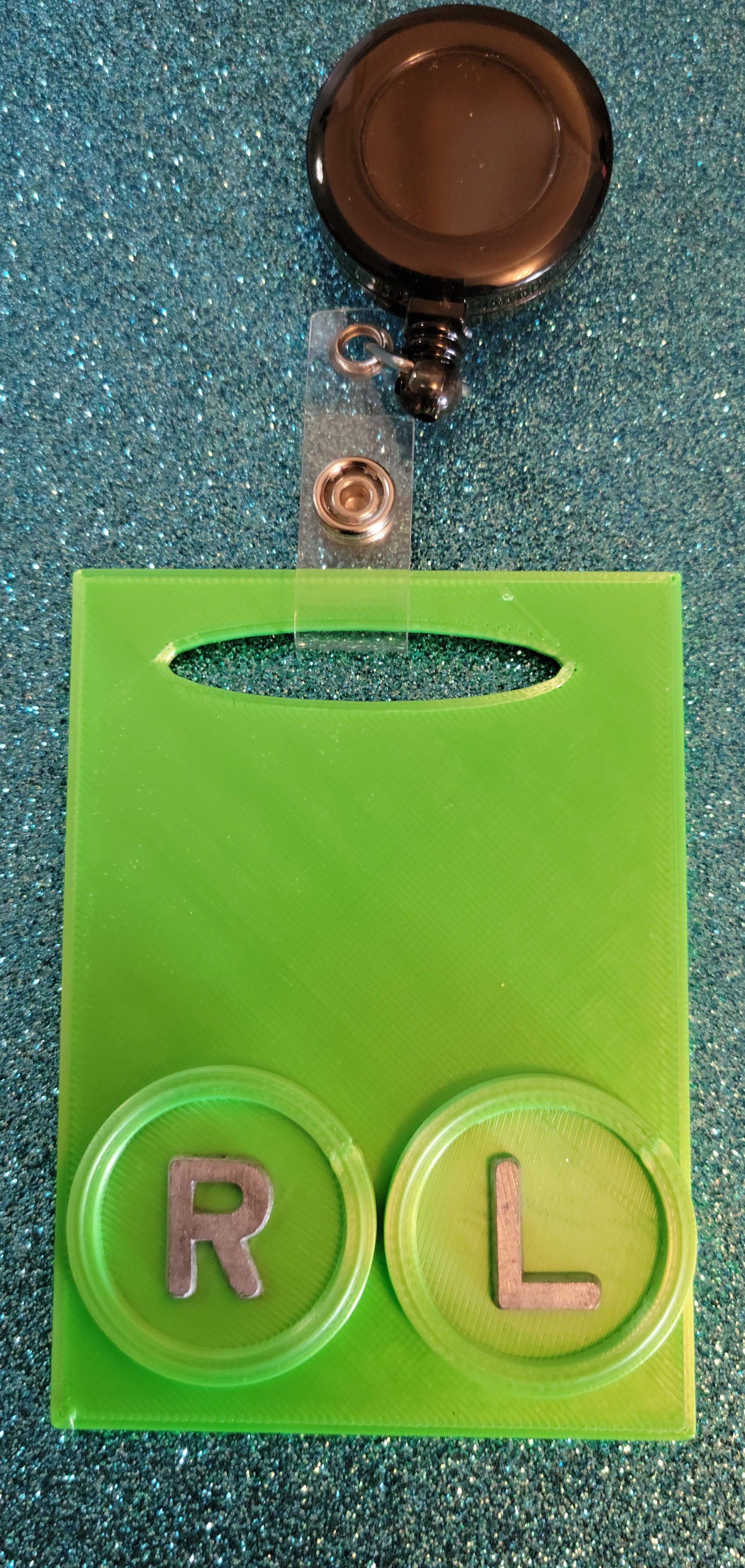 Xray Marker Set, Lead Xray Markers, Xray Technology, Marker Parker