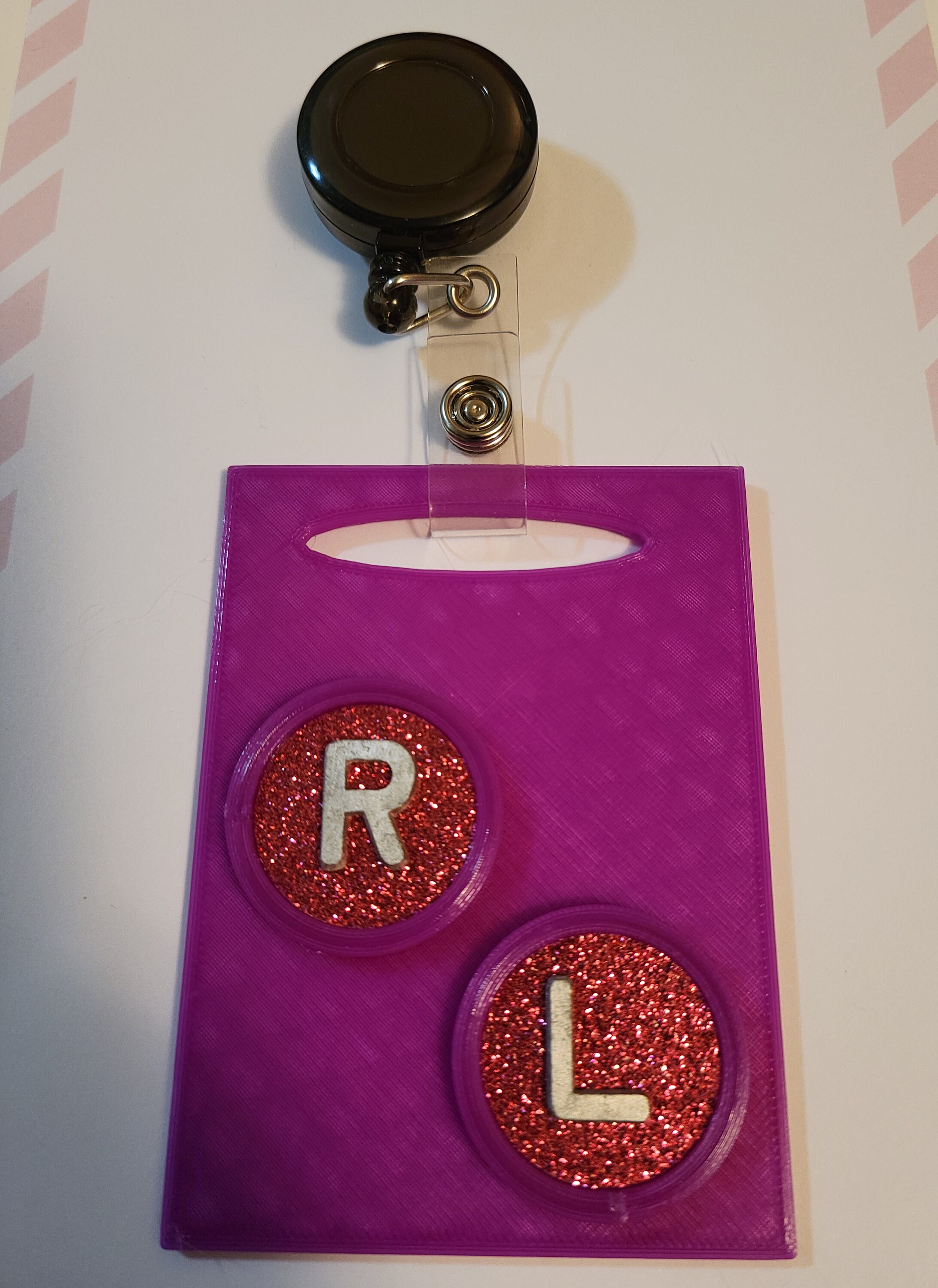 Xray Marker Set, Lead Xray Markers, Xray Technology, Marker Parker