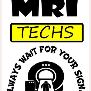 MRI svg, X Ray tech Svg, Instant Download, Sublimation, ,Rad SVG, Radiological Technician Svg, Radiologic Technologist Png,Radiology SVG