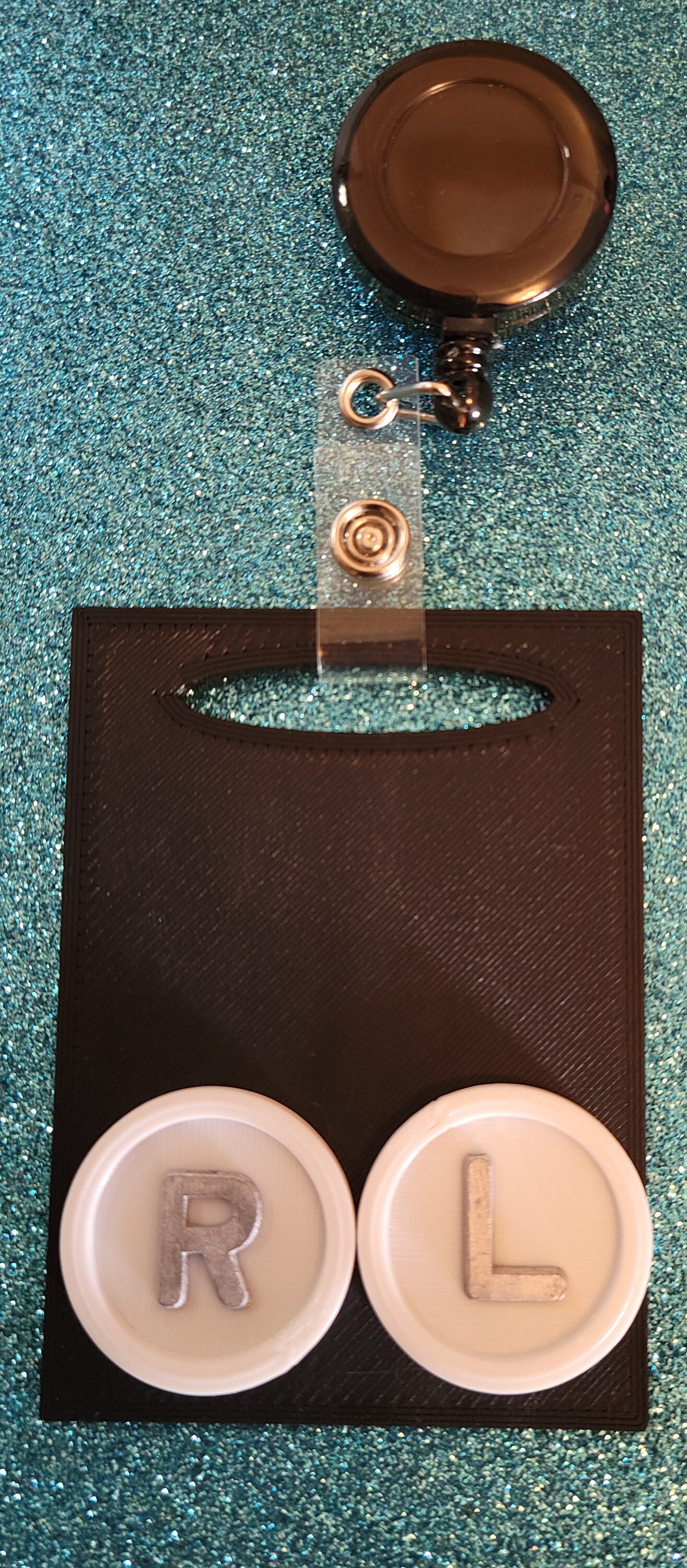 Xray Marker Set, Lead Xray Markers, Xray Technology, Marker Parker