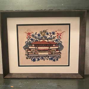 Vintage Frank Lloyd Wright 