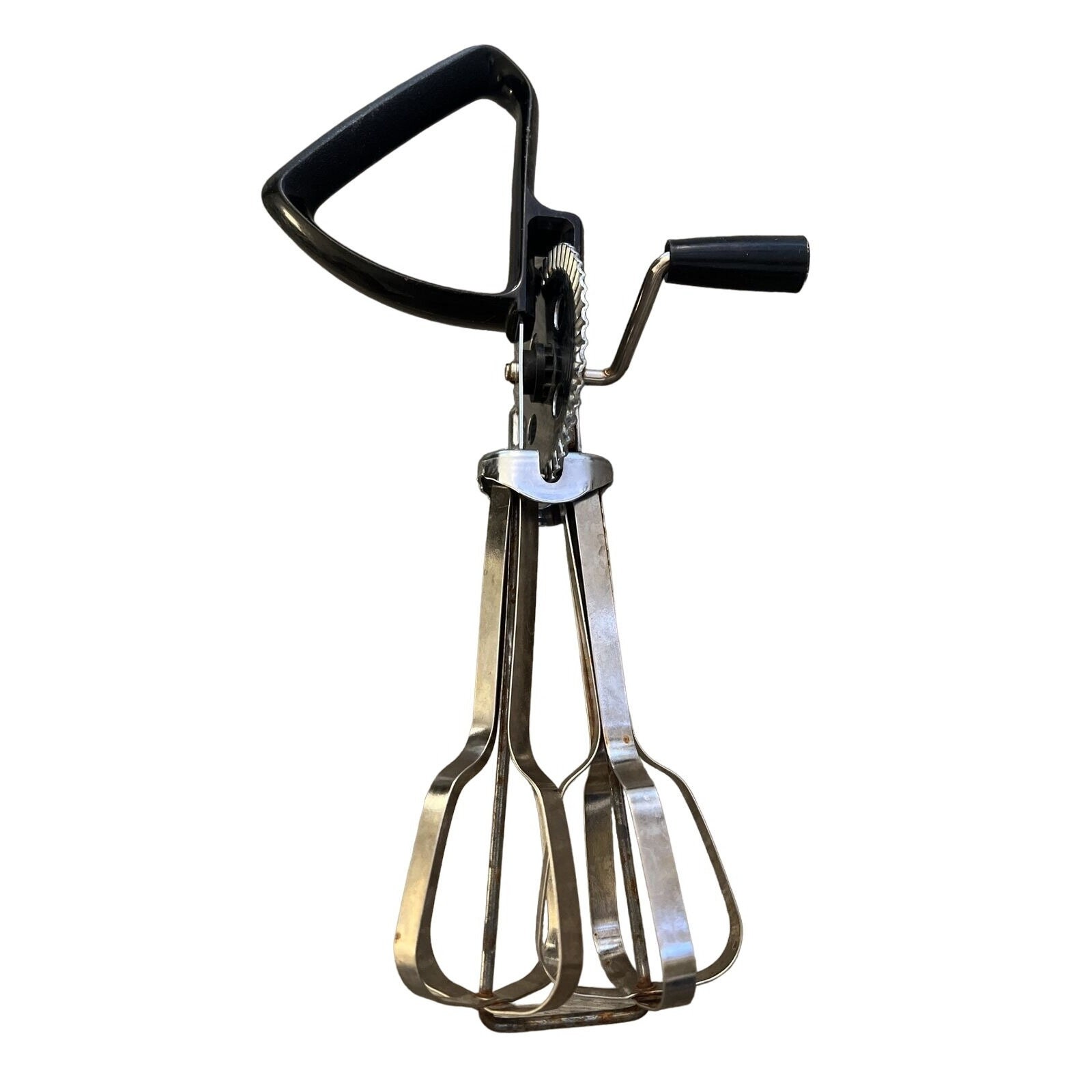Hand Crank Blender
