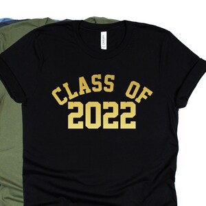 Senior 2023 Shirt, Class Of 2023 Shirt, Senior Shirt, Graduation 2023 Shirt, Graduation Gift Shirt, Senior 2022 Shirts, Senior 2022 Gift