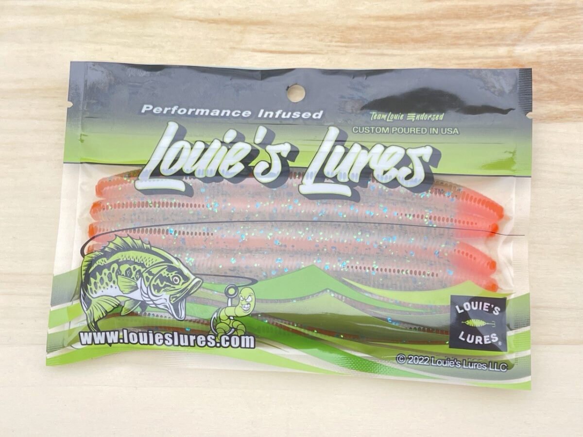 Red Shell Core Shot Stickbaits Louie's Lures the Jester Core Shot Stick Baits 6 Count - Etsy Israel