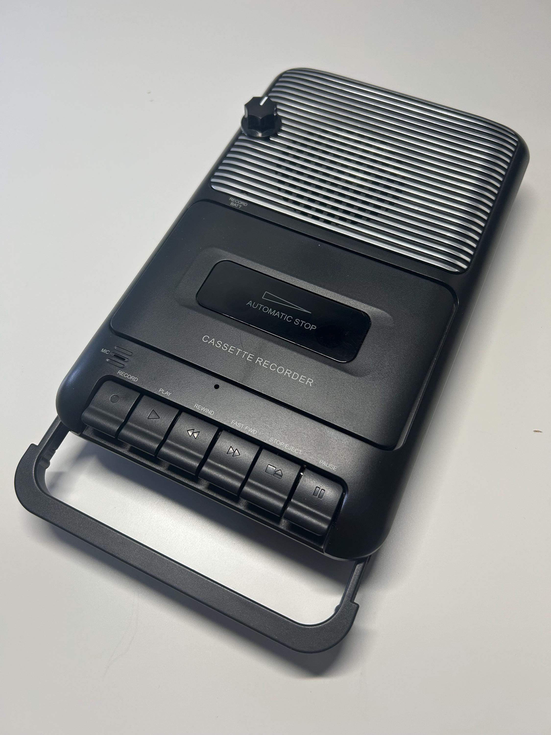 Tape Player With Speed Control - Etsy