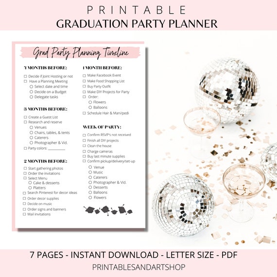 graduation-party-planner-grad-party-timeline-etsy