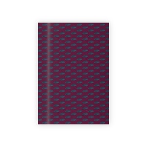 Nissan R32 Skyline Gift Wrap 28 x 39 Wrapping Paper for Car Guys and Car Girls
