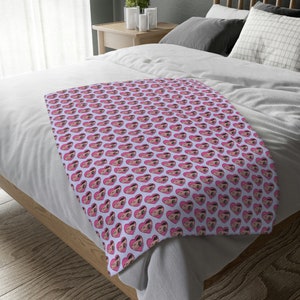 Nissan 240sx Lover Blanket