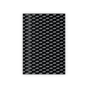 Nissan R32 Skyline Gift Wrap 28 x 39 Wrapping Paper for Car Guys and Car Girls