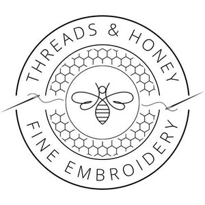 Custom Art Fee  | Threads & Honey